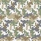 Texture camouflage military army repeats