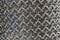 Texture of chainmail of a medieval armor knight