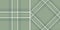 Texture check tartan of plaid vector seamless with a background pattern textile fabric