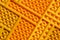 Texture childrens building game yellow diagonal rectangle