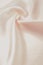 texture, Cloth is pale pink silk. A sense of mood is a clean, l