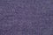 Texture of cotton blue purple fabric with weaving