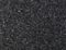 Texture of dark knitted fabric. Black texture fabric background