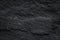 Texture delicate nature patterns of dark black slate with gray stone for background