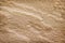 Texture delicate nature rough patterns of old brown sand stone for background