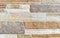 Texture detail of wall with rocks stones brick bricks Mexico