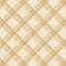 Texture of Fabric brown and loincloth, abstract background vecto