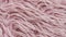 Texture faux pink fur