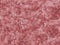 The texture of a fluffy coat. Pink wool Wallpaper.
