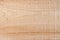 Texture of freshly sawn wood, background, closeup