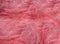 Texture Furry Pink Synthetic Fabric Background Soft Plush