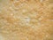Texture: golden thin porous pancake