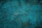 texture grunge color teal combination texture wall concrete toned background rough abstract dark background grunge green blue