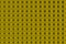 Texture of honeycomb Bright yellow background. Honey cells.