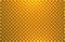 Texture with honeycomb hexagons, artistic, metallic copper fantasy, geometric figure.