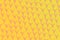 Texture with Intersex and transgender symbol on yellow gradient.