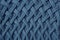 Texture knitted fabric