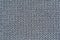Texture of knitted fabric silvery color