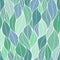 The texture of the leaves. Seamless pattern.