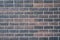 Texture of light brick wall, seamless texture