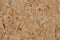 Texture macro wood chipboard. horizontal