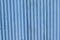 Texture of metallic blue colored iron sheet