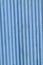 Texture of metallic blue colored iron sheet