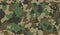 Texture military camouflage repeats seamless army green hunting. Print Textile Design Vector
