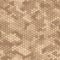 Texture military camouflage seamless pattern. Abstract modern camo ornament