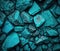texture mountain beautiful color turquoise dark combination close background stone toned texture rock background abstract green