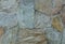 Texture of natural stone granite pieces tiles for walls