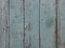 Texture of an old, dirty plank surface, blue