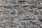 Texture - Old rock medieval fortress wall