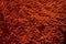 Texture, original background, for designers and decorators, red color macro, artificial fibers