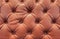Texture pattern of brown vintage leather sofa