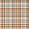 Texture pattern tartan of check textile plaid with a fabric vector seamless background