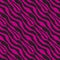 Texture pattern Zebra pink