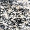Texture of the polished surface of Uppsala Granite, macro shot