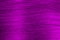 The texture is purple, many thin threads arranged horizontally
