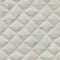 Texture quilted white suede leather. High resolution texture. Background