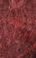 Texture of raw beef meat. Close up.  Butcher background. Top view