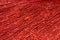 Texture of red color straw,abstract background