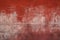 Texture Resembling Weathered Red Wall