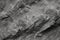 texture rock banner background stone gray close mountain texture monochrome background abstract white gray