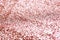 Texture of rose glitter fabric