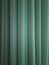 Texture shape of green curtain fabric