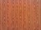 Texture of shera wood brown color.