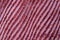 Texture shiny red stripes diagonally