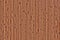 The texture of the surface of the wooden planks. Background of the ceiling cladding planks. Smooth boards with knots