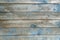 Texture table wooden blue background. Background of the tree, planks blue color, free without objects. Billet wood horizontal